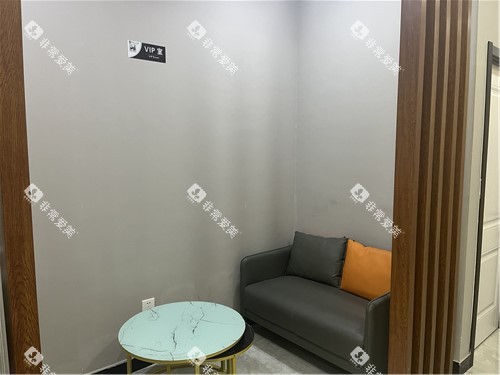 邯郸牙卫士口腔环境