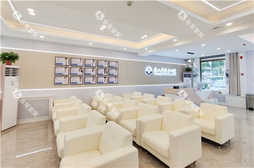 唐山牙博士口腔休息区环境 唐山牙博士口腔休息区环境