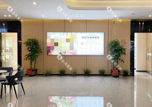 常德桃源金口口腔大厅 常德桃源金口口腔大厅