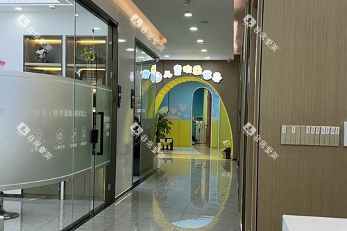 杭州瑞创口腔（萧山旗舰总店）环境图