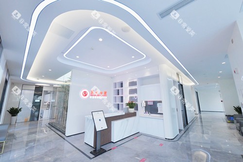 广州广大口腔环境