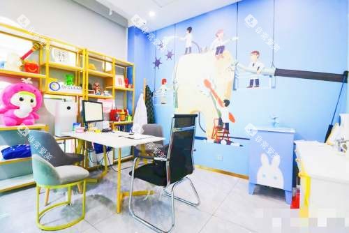 威海舒好口腔面诊室 威海舒好口腔面诊室