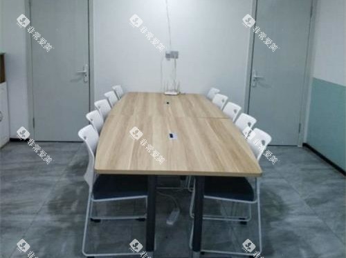 威海舒好口腔门诊部会议室 威海舒好口腔门诊部会议室