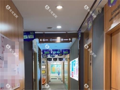 赣州贝壳口腔环境 赣州贝壳口腔环境