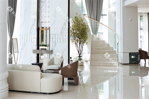 广州曙光美云口腔室内环境