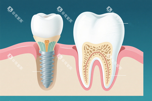 种植牙动画十一