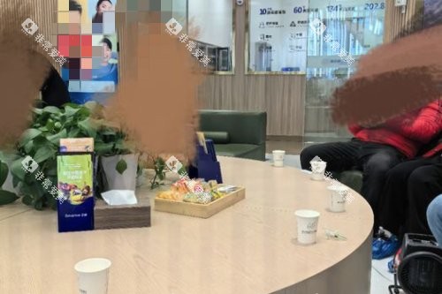 乌鲁木齐福宏林口腔内部环境