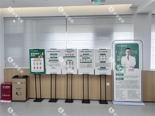 武夷山牙一生口腔内部环境