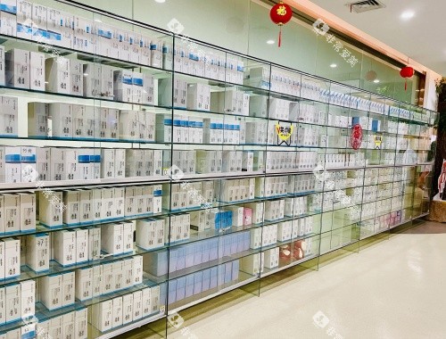 昆明松鼠口腔正畸走廊