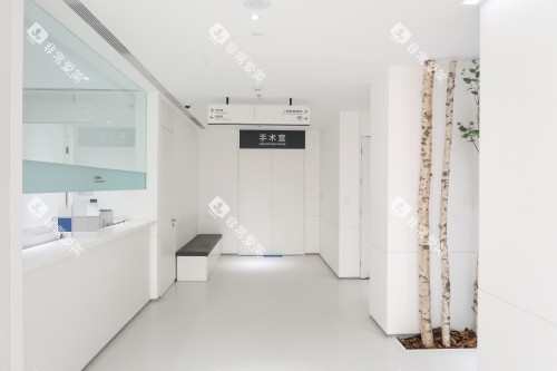 天津海德堡口腔治疗区