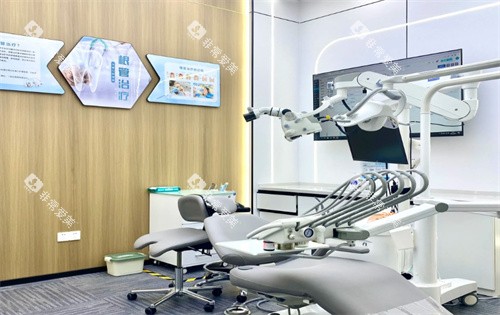 常熟安澜隆盈口腔牙椅