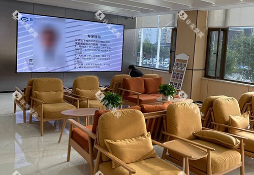 运城美瑞臣口腔大厅