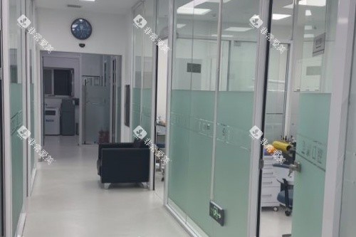 沈阳全家口腔诊室