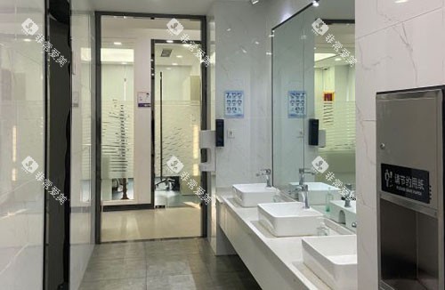 杭州西湖口腔洗漱室 杭州西湖口腔洗漱室