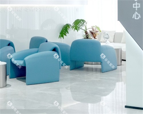 杭州中瑞联合医疗美容内部环境 杭州中瑞联合医疗美容内部环境