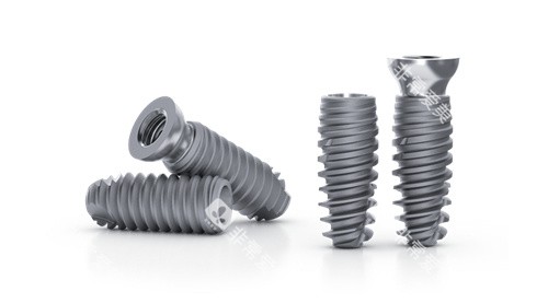 安卓健种植牙植体