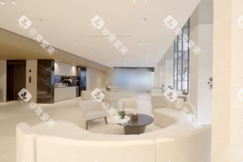 杭州艺星口腔大厅