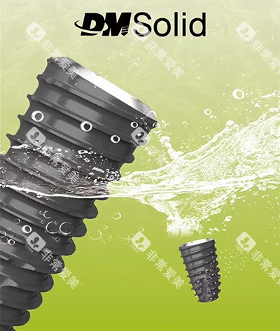 登德玛种植牙怎么样