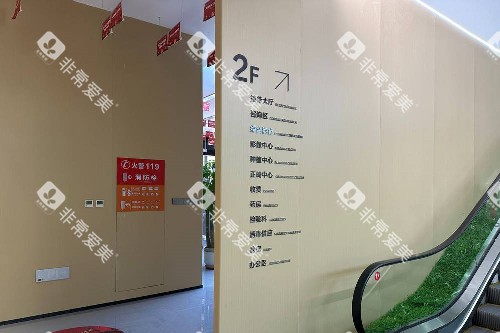 天水中百口腔科室分布 天水中百口腔科室分布