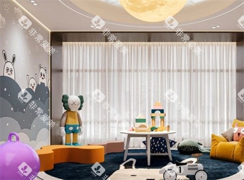 金华贝加尔口腔休息区 金华贝加尔口腔休息区