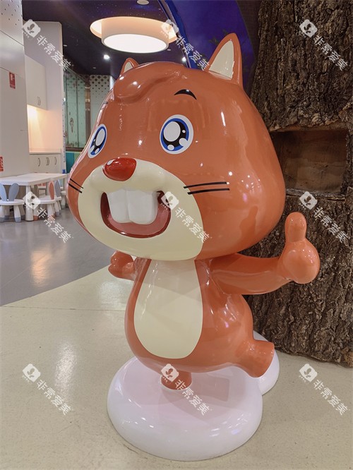 昆明松鼠口腔儿牙环境 昆明松鼠口腔儿牙环境