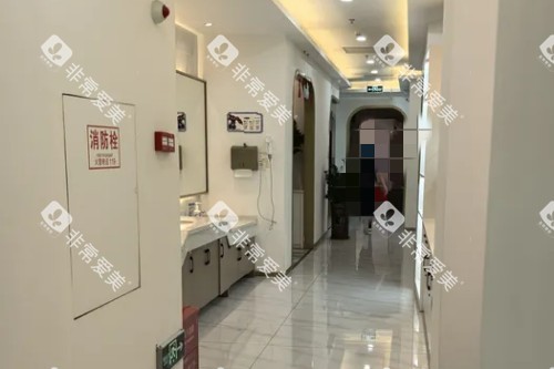 珠海海精灵口腔诊疗区 珠海海精灵口腔诊疗区