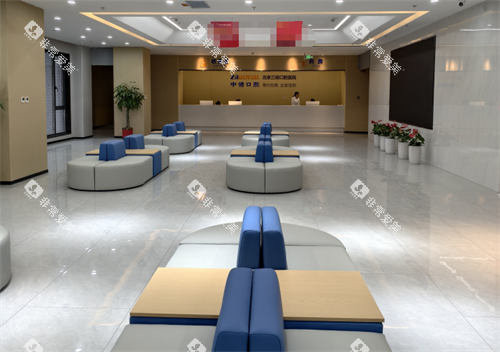 常州中诺口腔大厅