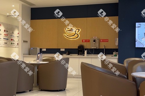 杭州萧山牙科（总院）环境图