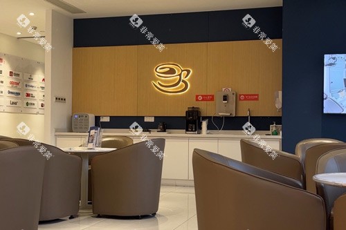 杭州萧山牙科（总院）环境图