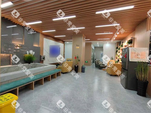 沈阳米兰口腔沈辽路店环境图