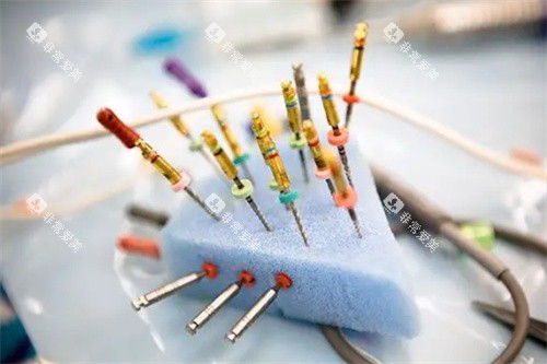 根管治疗仪器图 根管治疗仪器图