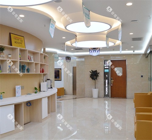 昆明德韩口腔五华区金鹰店环境图