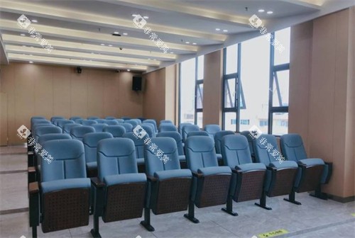 昆明德韩口腔会议室