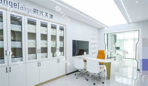 云南曲靖舒尔口腔门诊部矫正治疗室 云南曲靖舒尔口腔门诊部矫正治疗室