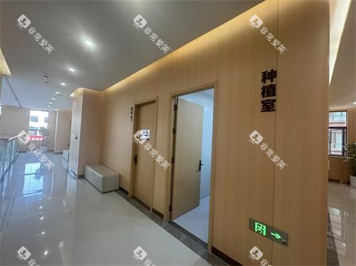 曲靖诺贝尔口腔种植室外环境 曲靖诺贝尔口腔种植室外环境