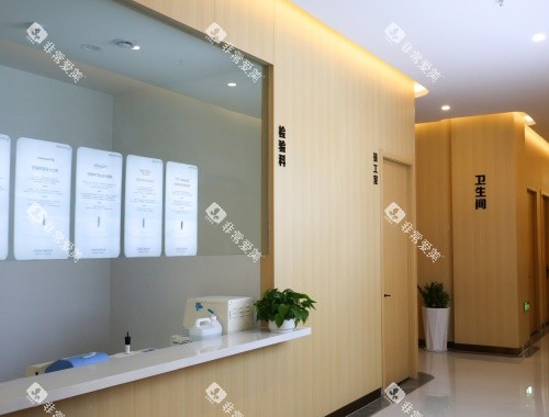 曲靖诺贝尔口腔内部环境示意图 曲靖诺贝尔口腔内部环境示意图