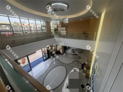 曲靖诺贝尔口腔二楼环境 曲靖诺贝尔口腔二楼环境