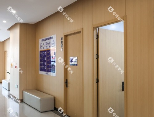 曲靖诺贝尔口腔医院种植室外环境 曲靖诺贝尔口腔医院种植室外环境