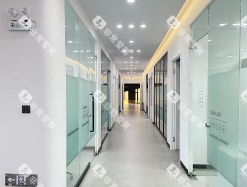 营口团圆口腔内部环境