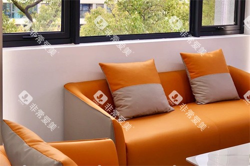 宁波象山丹山口腔休息区