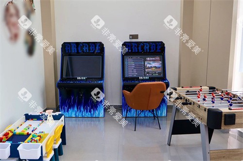 宁波象山丹山口腔游乐区