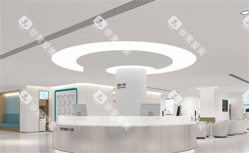 成都团圆口腔导诊台 成都团圆口腔导诊台