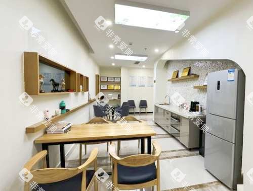 海南海口恒芽口腔环境 海南海口恒芽口腔环境