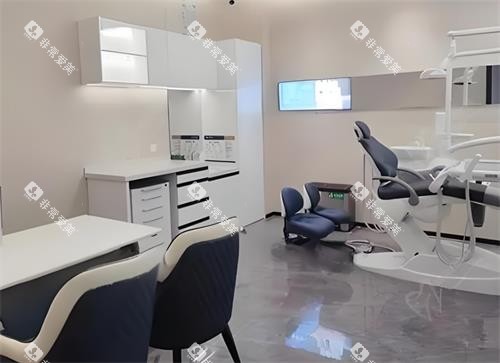南昌达芬奇口腔诊疗室 南昌达芬奇口腔诊疗室