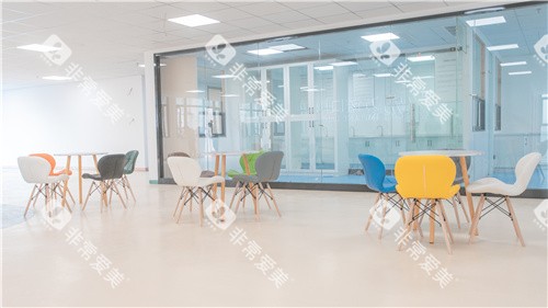 马鞍山万诺口腔休息区