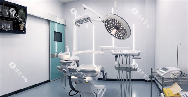 大连米嘉口腔手术室 大连米嘉口腔手术室
