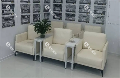 遂宁布莱梅口腔休息区