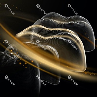 时代天使隐形矫正