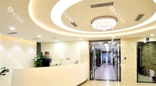 德州可恩口腔内部环境