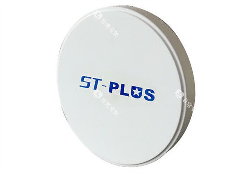 泽克尼全瓷牙超透-STPLUS